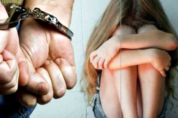 За зґвалтування 15-річної дівчинки 54-річний буковинець сяде до в'язниці на десять років