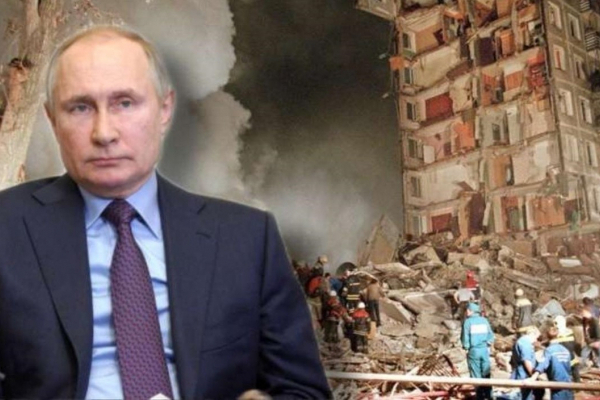 «Путін сказав все з землею рівняти»: які міста України планують знищити (АУДІО)