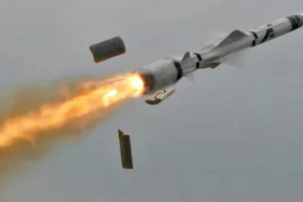 Рашисти запустили чотири ракети з Чорного моря. Усі вони збиті ППО