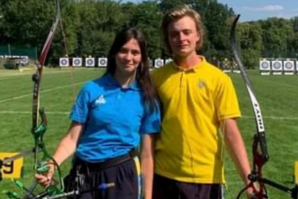 Двоє буковинців представлятимуть Україну на чемпіонаті Європи зі стрільби з лука
