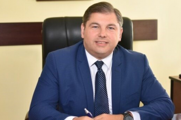 Голова Чернівецької ОДА Руслан Запаранюк звільнив чотирьох заступників: вже є нові кандидати 