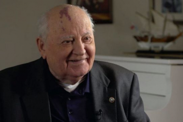 “Знищив справу його життя”: як Горбачов відреагував на війну в Україні