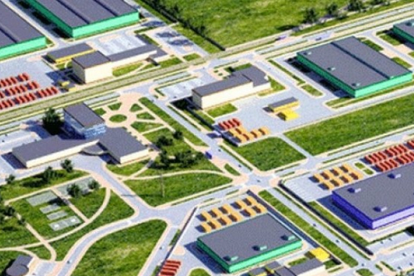 У Чернівцях створять індустріальний парк та реорганізують медичні заклади