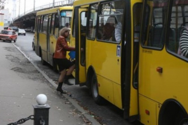 У Чернівцях змінилися маршрути деяких автобусів