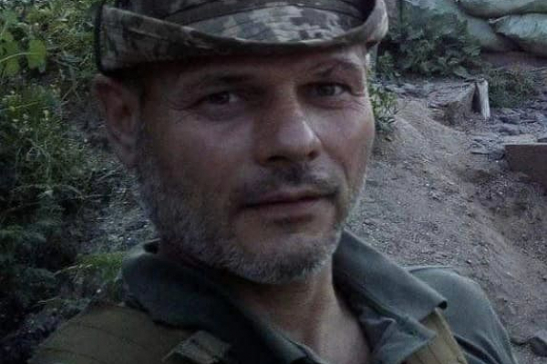 Ще один мужній захисник з Буковини загинув на війні