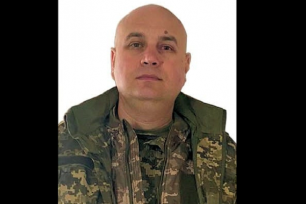 Ще одна втрата: на теренах Донеччини загинув захисник з Буковини