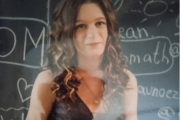 На Буковині безвісти зникла 16-річна дівчина Анастасія Тимирівська