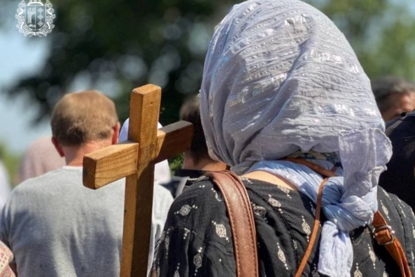 Ще одна громада у Чернівецькій області перейшла до Православної церкви України