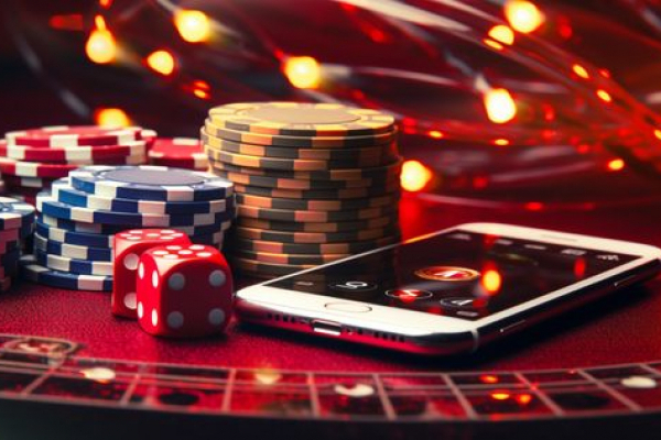 Як вибрати надійне онлайн-казино для гри в ігрові автомати на гроші