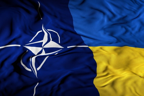 За своє НАТО гризтиму горло, як за Україну. Навіть після Бухареста і Вільнюса