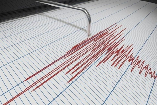 На Буковині зафіксували землетрус: чи є загроза населенню