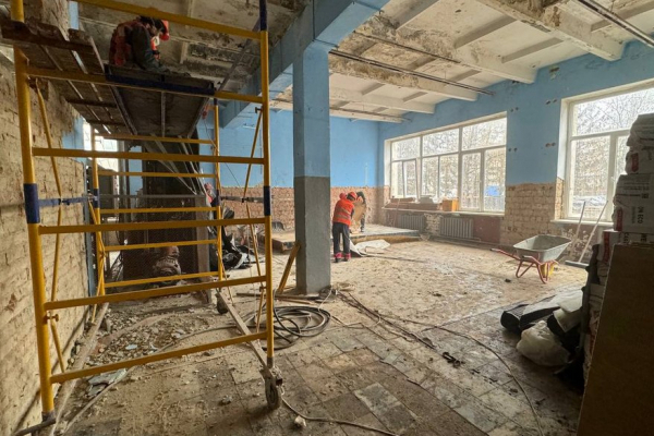 У Чернівцях відремонтують вище професійне училище радіоелектроніки за майже 2 мільйони євро