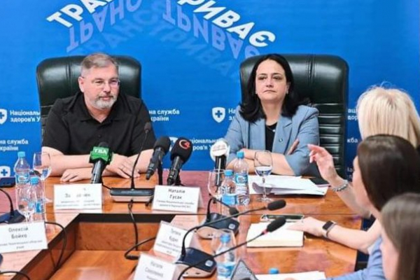 Дві лікарні Чернівецької області повернули 2,6 млн грн до бюджету за порушення