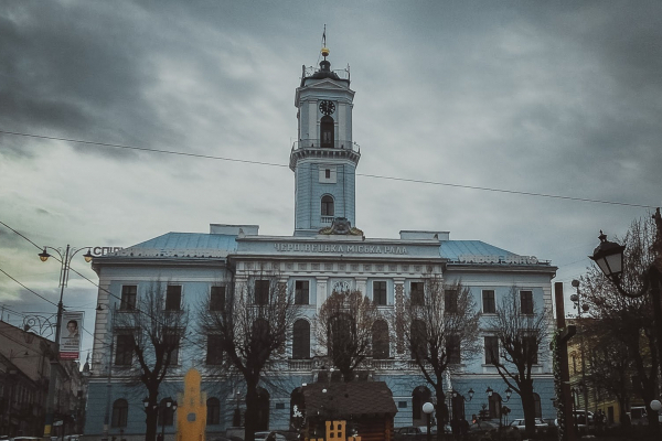 Чому у Чернівцях не запрацювала Агенція розвитку за створення якої депутати проголосували торік у липні