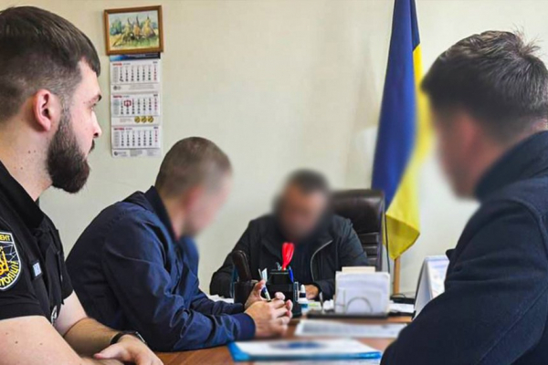 На Буковині голову громади підозрюють у закупівлі товарів для шкіл за завищеними цінами