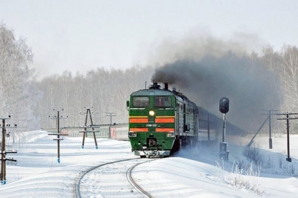 Із Чернівців до Львова призначили новий регіональний потяг