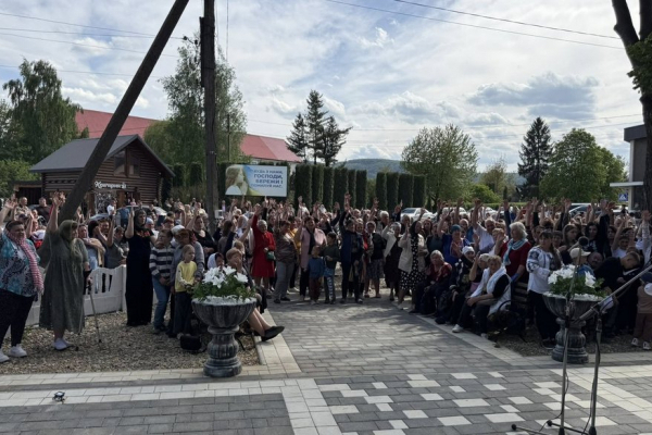 На Буковині дві громади перейшли до ПЦУ