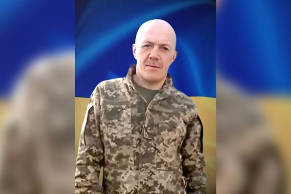У Чернівцях попрощалися з полеглим військовим Костілом