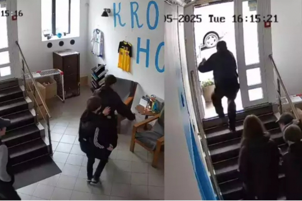 У поліції розповіли деталі інциденту з підлітками в Чернівцях, які викрали скриньку з пожертвами військовим